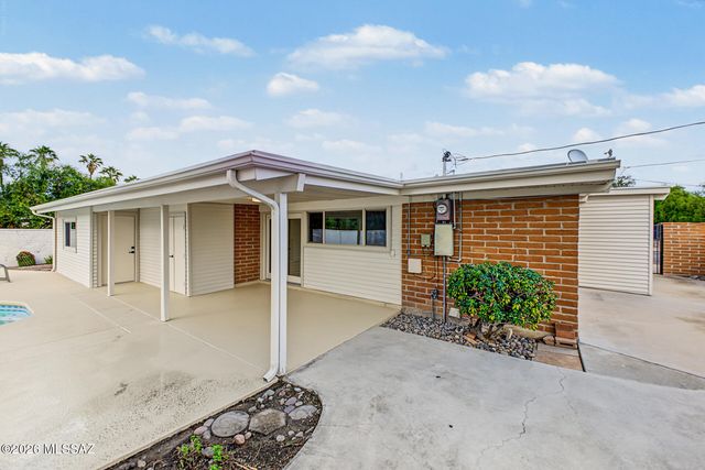 333 N Alandale Avenue, Tucson, AZ 85710