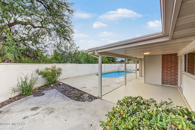 333 N Alandale Avenue, Tucson, AZ 85710