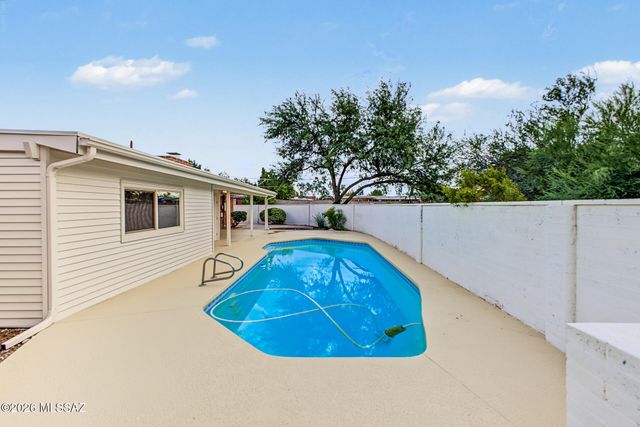 333 N Alandale Avenue, Tucson, AZ 85710