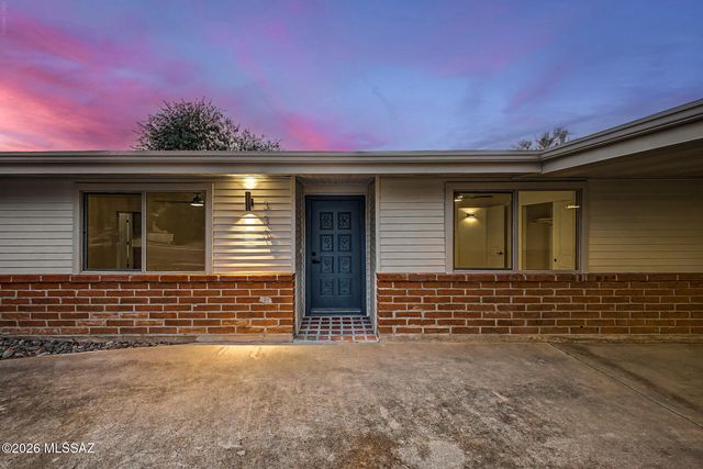 333 N Alandale Avenue, Tucson, AZ 85710