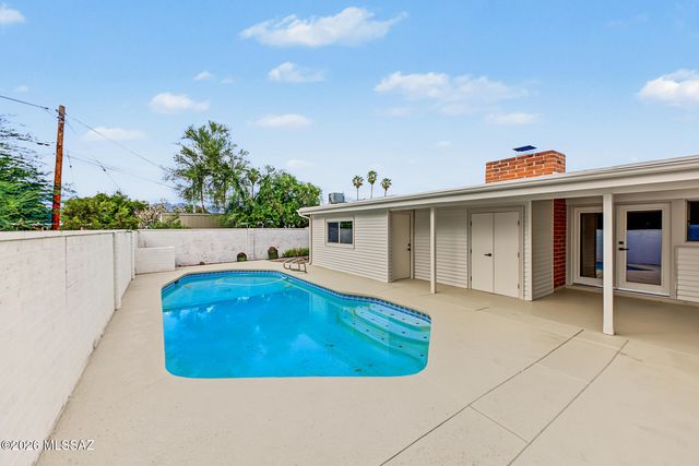 333 N Alandale Avenue, Tucson, AZ 85710