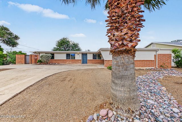 333 N Alandale Avenue, Tucson, AZ 85710