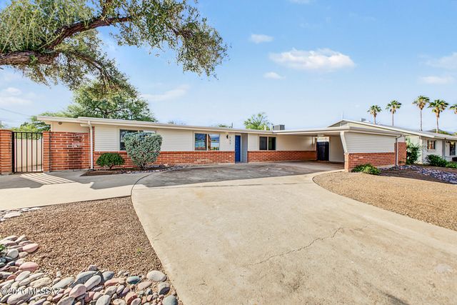 333 N Alandale Avenue, Tucson, AZ 85710