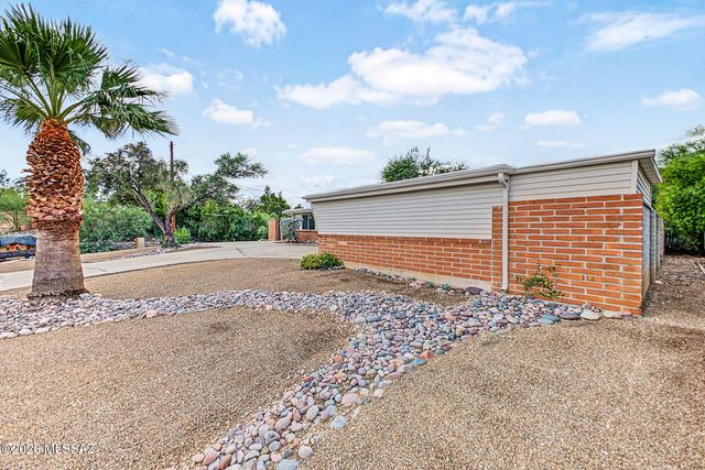 333 N Alandale Avenue, Tucson, AZ 85710