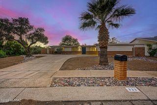333 N Alandale Avenue, Tucson, AZ 85710