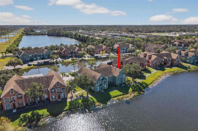 9820 LAKE CHASE ISLAND WAY 9820, Tampa, FL 33626