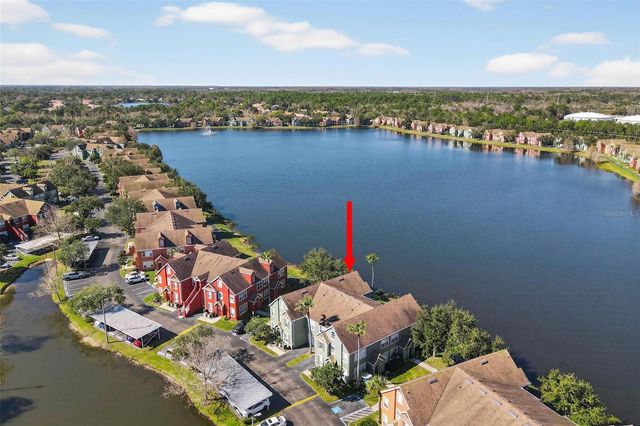 9820 LAKE CHASE ISLAND WAY 9820, Tampa, FL 33626