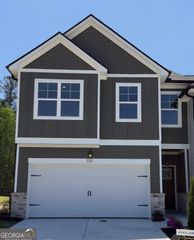 331 Yukon Drive 63, Conyers, GA 30094
