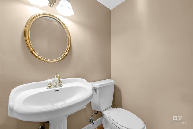 1262 Patrick Street, Daphne, AL 36526