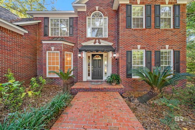 1262 Patrick Street, Daphne, AL 36526