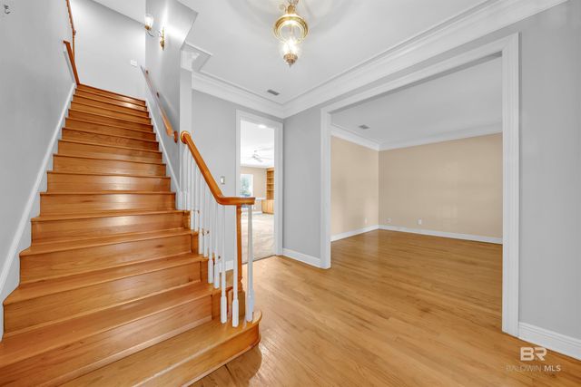 1262 Patrick Street, Daphne, AL 36526