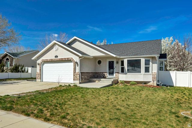 5028 W GRAND VIEW PEAK DR, Riverton, UT 84096