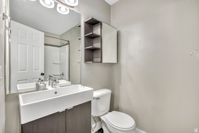 5028 W GRAND VIEW PEAK DR, Riverton, UT 84096