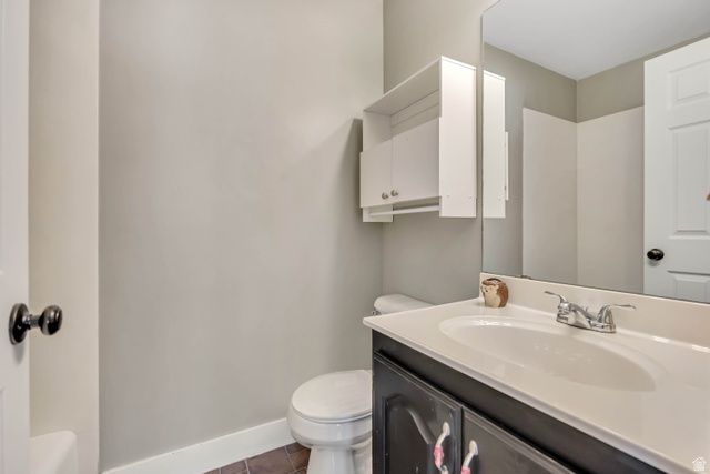 5028 W GRAND VIEW PEAK DR, Riverton, UT 84096