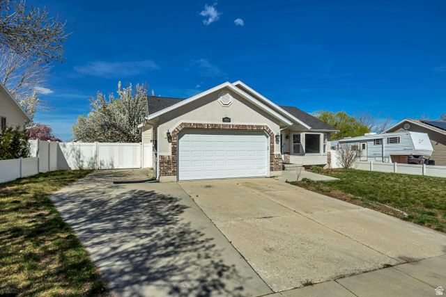 5028 W GRAND VIEW PEAK DR, Riverton, UT 84096