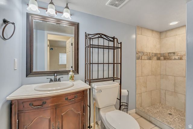 5028 W GRAND VIEW PEAK DR, Riverton, UT 84096