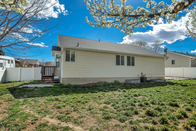 5028 W GRAND VIEW PEAK DR, Riverton, UT 84096