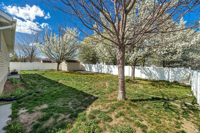 5028 W GRAND VIEW PEAK DR, Riverton, UT 84096