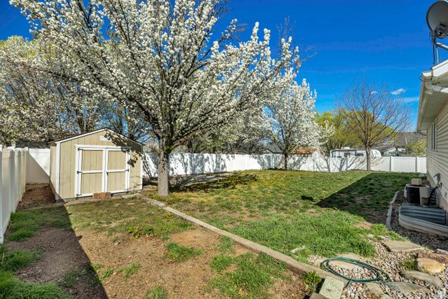 5028 W GRAND VIEW PEAK DR, Riverton, UT 84096