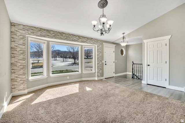 5028 W GRAND VIEW PEAK DR, Riverton, UT 84096