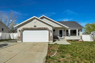 5028 W GRAND VIEW PEAK DR, Riverton, UT 84096