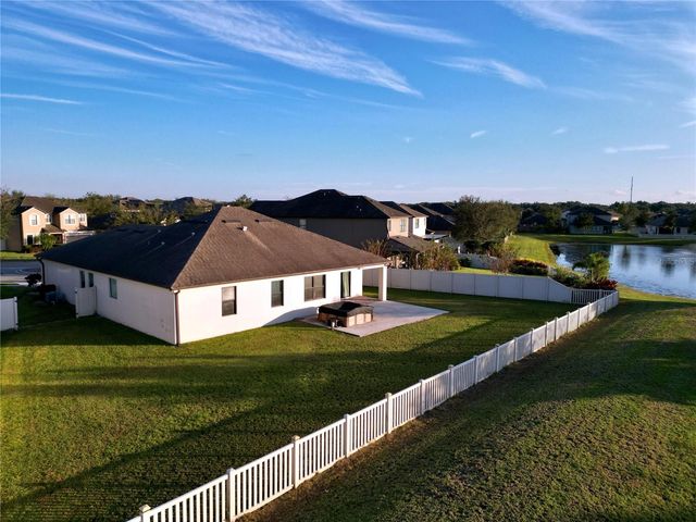 5121 APPENINE LOOP W, St Cloud, FL 34771
