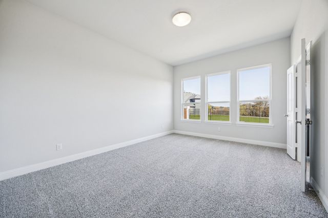 3007 Bellatrino Circle, Princeton, TX 75407