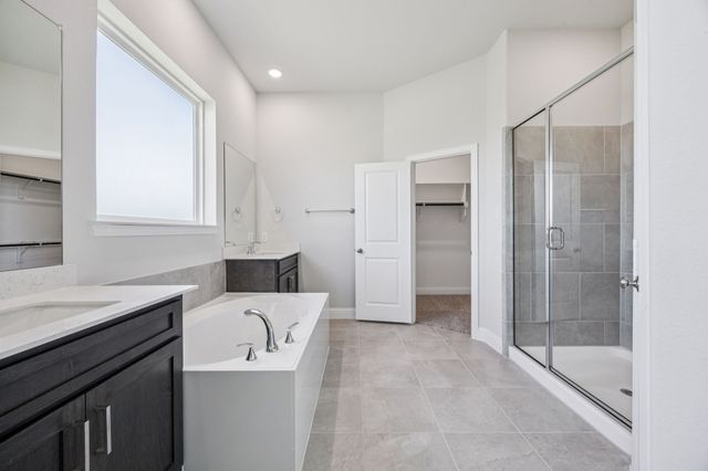 3007 Bellatrino Circle, Princeton, TX 75407