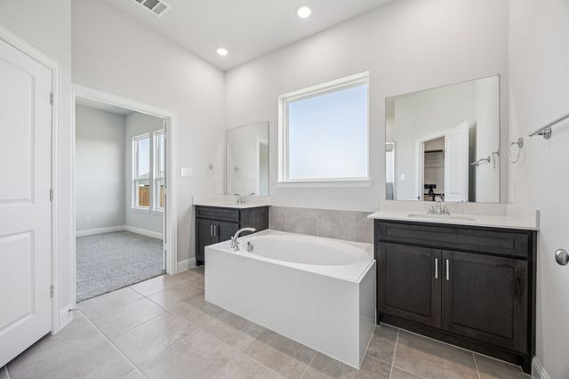 3007 Bellatrino Circle, Princeton, TX 75407