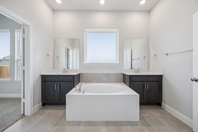 3007 Bellatrino Circle, Princeton, TX 75407