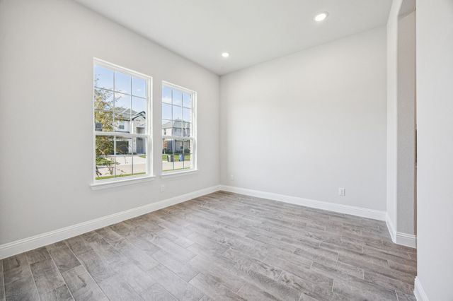 3007 Bellatrino Circle, Princeton, TX 75407