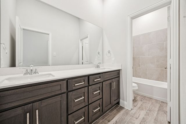 3007 Bellatrino Circle, Princeton, TX 75407