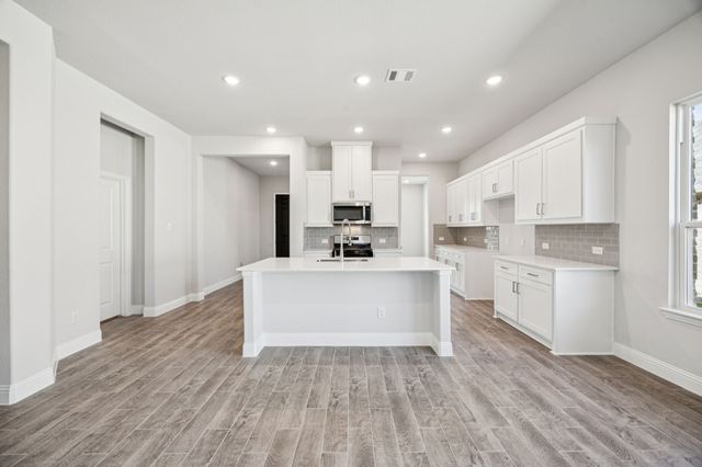3007 Bellatrino Circle, Princeton, TX 75407