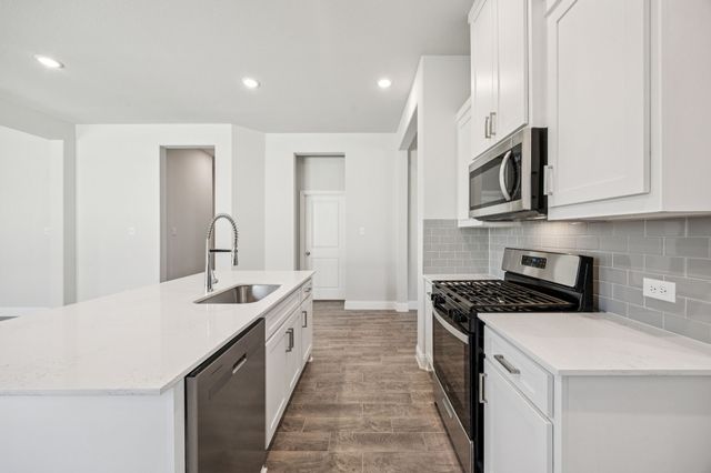 3007 Bellatrino Circle, Princeton, TX 75407