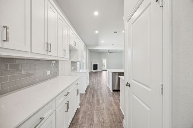 3007 Bellatrino Circle, Princeton, TX 75407