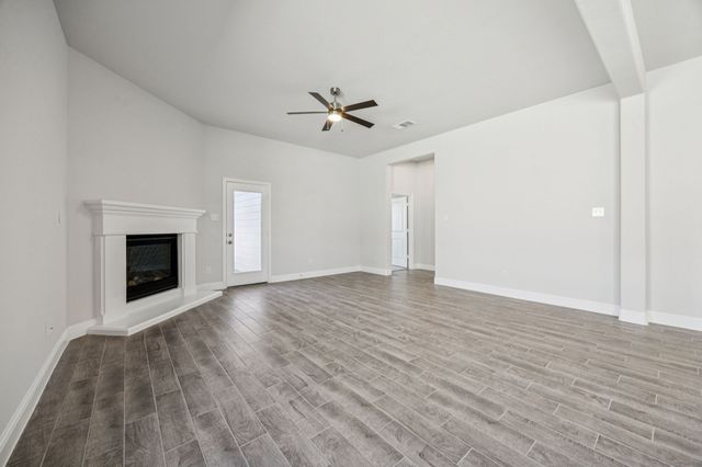 3007 Bellatrino Circle, Princeton, TX 75407