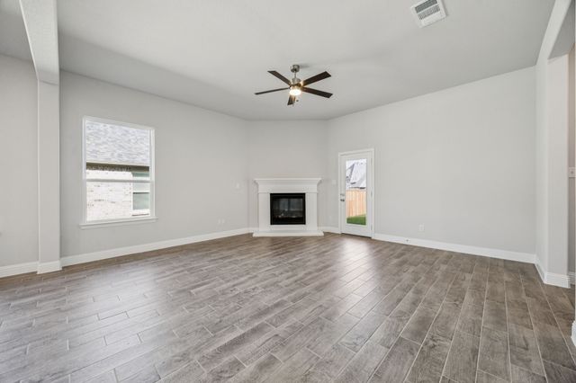 3007 Bellatrino Circle, Princeton, TX 75407