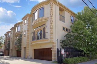 1607 Bass Street A, Houston, TX 77007