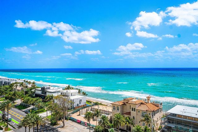 3740 S Ocean Boulevard 1102, Highland Beach, FL 33487