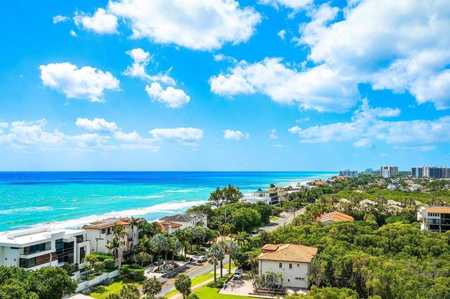 3740 S Ocean Boulevard 1102, Highland Beach, FL 33487