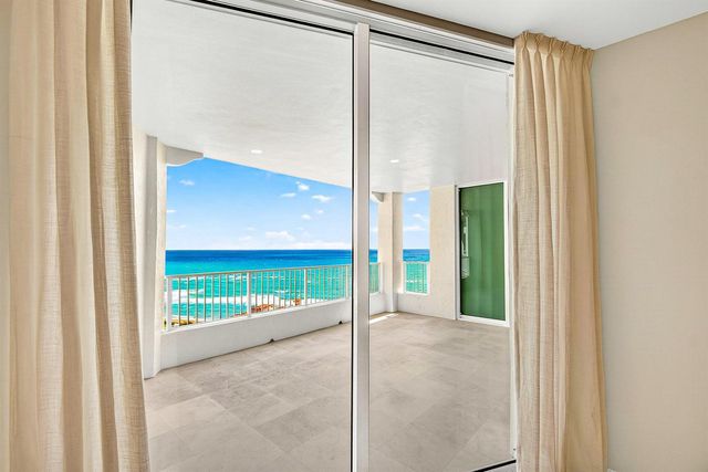 3740 S Ocean Boulevard 1102, Highland Beach, FL 33487