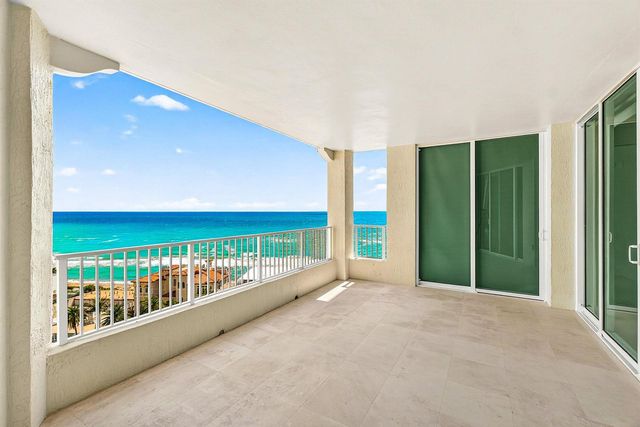 3740 S Ocean Boulevard 1102, Highland Beach, FL 33487