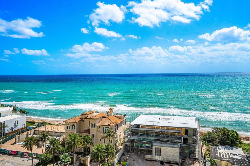 3740 S Ocean Boulevard 1102, Highland Beach, FL 33487