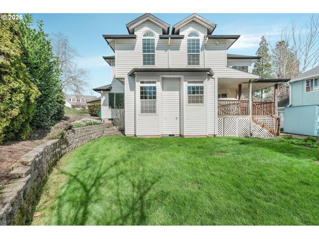 16582 Sw MCGWIRE Ct, Beaverton, OR 97007