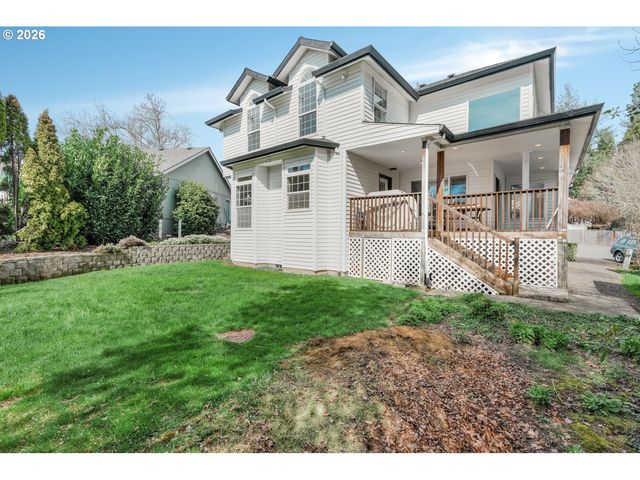 16582 Sw MCGWIRE Ct, Beaverton, OR 97007