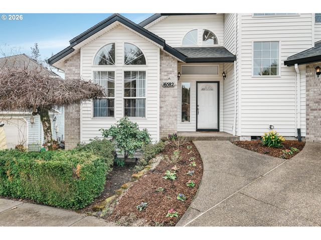 16582 Sw MCGWIRE Ct, Beaverton, OR 97007