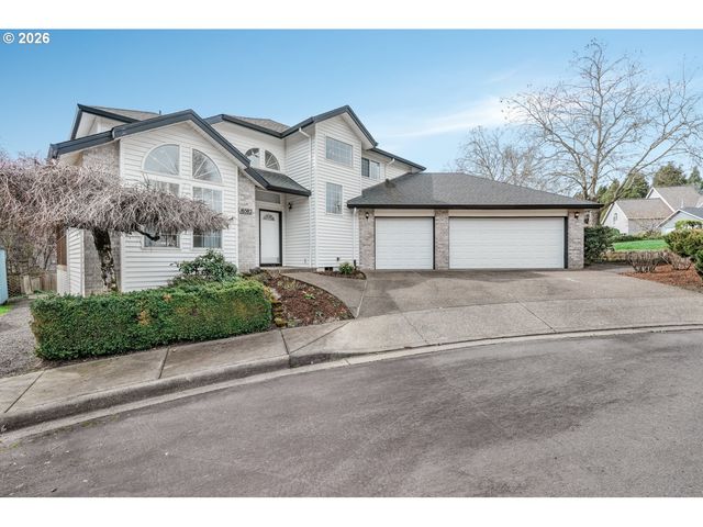 16582 Sw MCGWIRE Ct, Beaverton, OR 97007