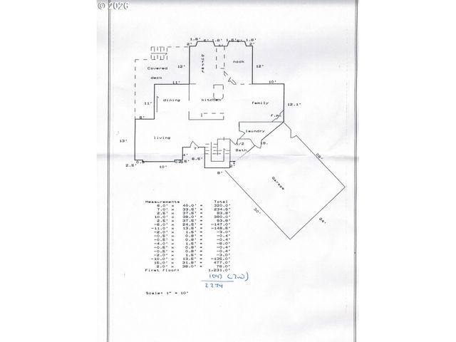 16582 Sw MCGWIRE Ct, Beaverton, OR 97007