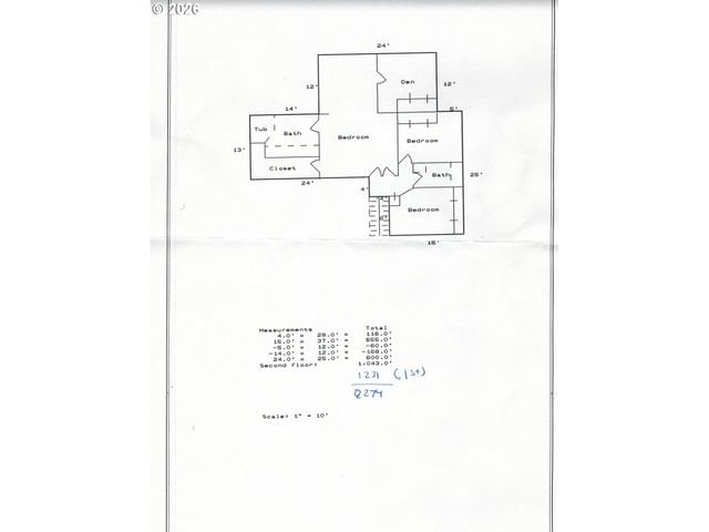 16582 Sw MCGWIRE Ct, Beaverton, OR 97007