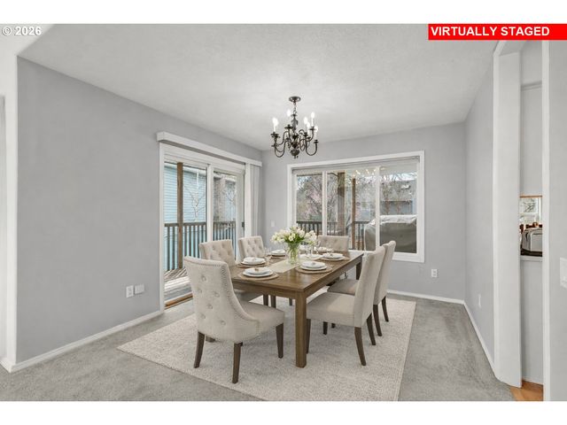 16582 Sw MCGWIRE Ct, Beaverton, OR 97007